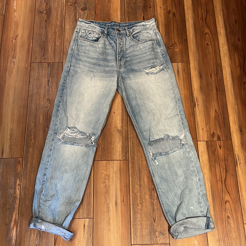 American Eagle Women’s 90’s Boyfriend Jeans